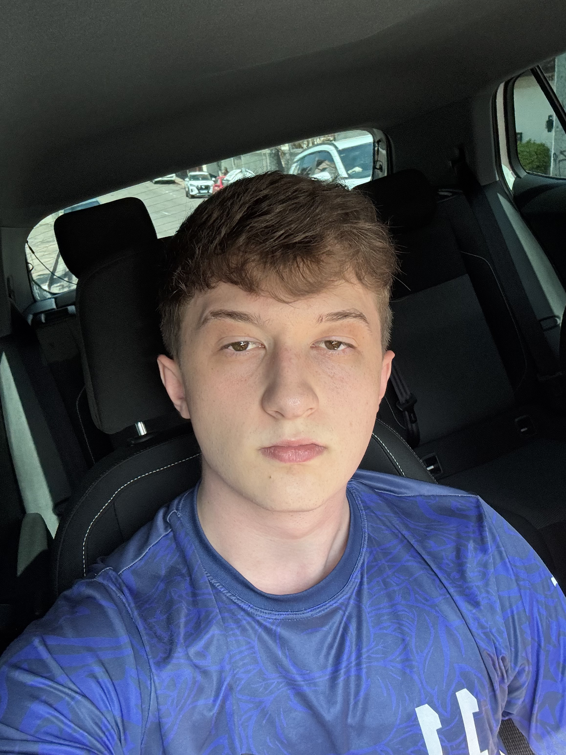 Foto de Guilherme Scher